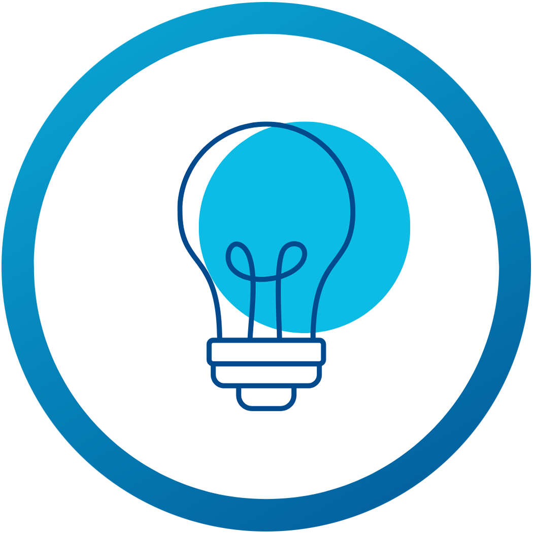 Tech Transfer Button